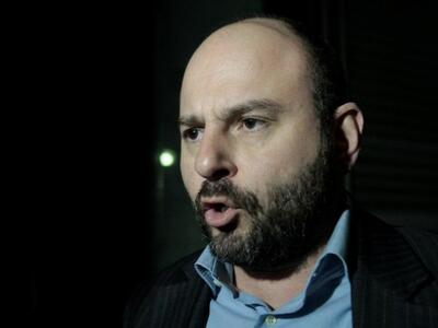 Οι προτάσεις του προέδρου του ΤΕΕ, Γιώργ...