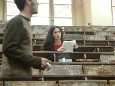 Η Αριστερή Ενότητα για τις διαγραφές φοιτητών