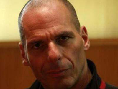 Bαρουφάκης σε ξένο δίκτυο: Άν βγει το &q...