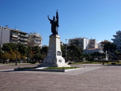 Αντιπολεμικό συλλαλητήριο στις 13 Μαΐου ...