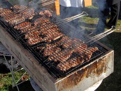 Γιατί τρώμε κρέας την Τσικνοπέμπτη;