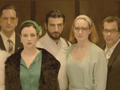 ΘΑ ΠΑΜΕ ΦΕΤΟΣ ΕΠΙΔΑΥΡΟ; ΕΠΤΑ ΘΙΑΣΟΙ ΜΕ Α...