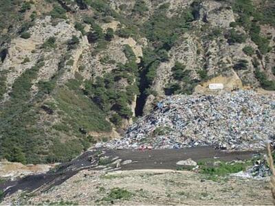 Πάτρα: Η Ξερόλακκα και πάλι στα δικαστήρια