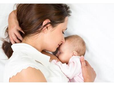 Ο θηλασμός αποτρέπει 1 στους 5 θανάτους βρεφών