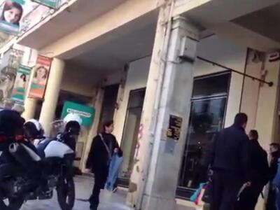 Πάτρα: Εβγαλαν σηκωτό απο τα δοκιμαστήρι...