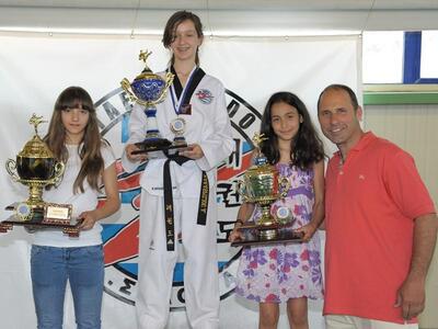 Με μεγάλη επιτυχία πραγματοποιήθηκαν οι ...