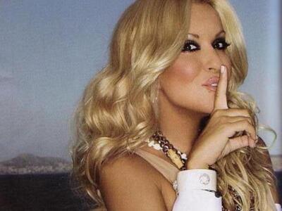 Ο νέος έρωτας στη ζωή της Ναταλίας Γερμα...