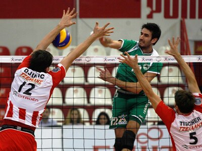 Η αθλητική ατζέντα της ημέρας