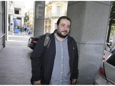 Κορωνάκης: Απο το 2016 η 13η σύνταξη - ΒΙΝΤΕΟ