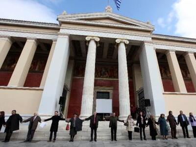 Αύριο στη Βουλή οι αλλαγές στο νόμο - πλ...