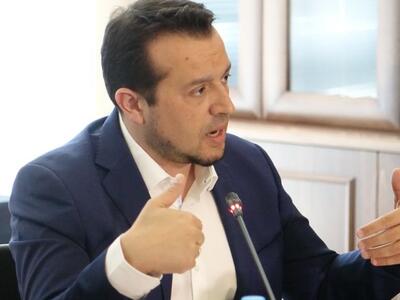 Παππάς από Πάτρα: "Οι πράξεις βίας ...