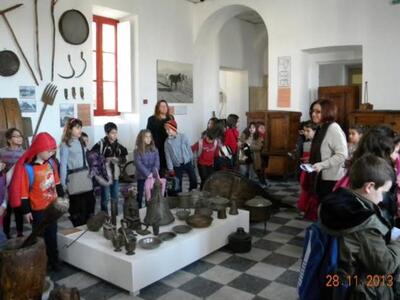 Πάτρα: Εκπαιδευτικά Προγράμματα Σχολείων...