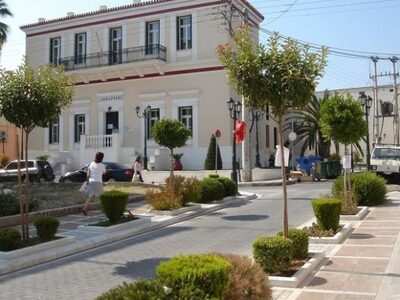 Αιγιάλεια: Νέο, μειωμένο τιμολόγιο άρδευ...