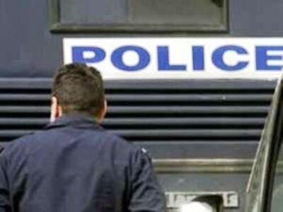 Σύρραξη αλλοδαπών στα βαγόνια του ΟΣΕ στην Πάτρα