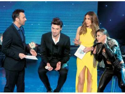 EUROVISION 2014: Απόψε ο ελληνικός τελικός