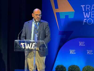 Travel West Forum- Ιάσονας Φωτήλας: «Λύσ...