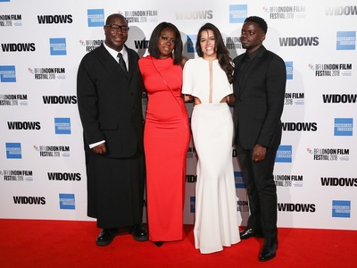 ΣΤΙΒ ΜΑΚ ΚΟΥΗΝ, ΒΑΙΟΛΑ ΝΤΕΙΒΙΣ, ΜΙΣΕΛ ΡΟ...