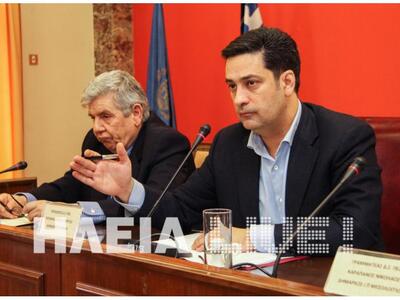 Λιατσής: "Αν πεθάνει ένα παιδί στον...