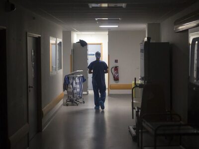 Ιταλία: Μεταμόσχευση ήπατος από δότρια 100 ετών!