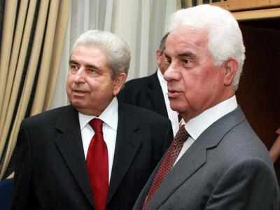 Κύπρος: Ολοκληρώθηκε η ολοήμερη συνάντησ...