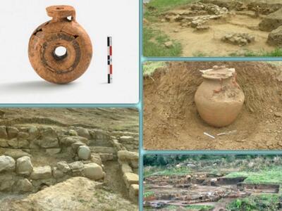 Δυτική Ελλάδα: Η σκαπάνη για τα έργα της...