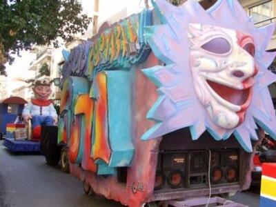 Την Πέμπτη 16/1/2014 τελικά η συνέντευξη...