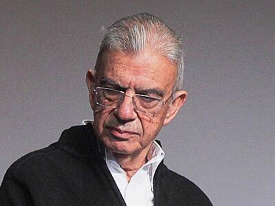 Ο δολοφόνος στραγγάλισε τον Μέντη Κουμανταρέα