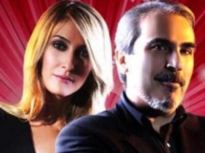 Περρής – Διαμαντή: Τσακώθηκαν στον αέρα ...