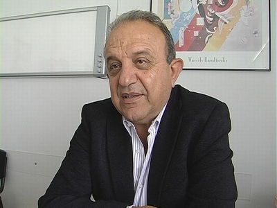 Βολές κατά Σιαμπλή από μέλη του Ιατρικού Συλλόγου