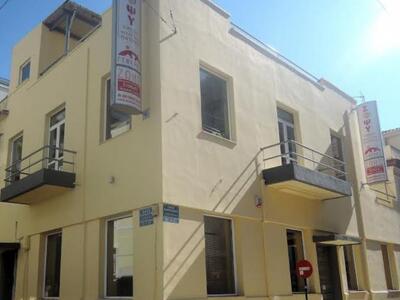 Πάτρα: 458 νέοι ωφελούμενοι από το Κοινω...