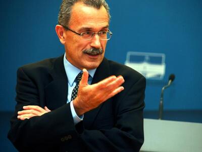 Αποκλείει αύξηση αντικειμενικών αξιών ο ...