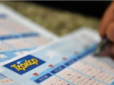 Τζακ ποτ στο Τζόκερ - Δείτε ποιοι αριθμο...