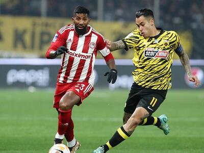 Τραγωδία στα Τέμπη: Αναβολή στα ματς του...