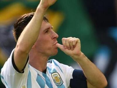 Αργεντινή και Βέλγιο διεκδικούν απόψε τι...