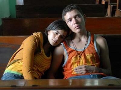 "Χωρίς όνομα" από την Κινηματο...