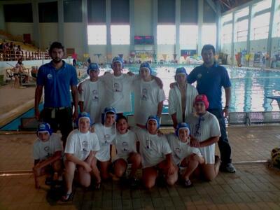 Η ΝΕΠ στο Πανελλήνιο πρωτάθλημα μίνι