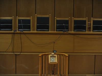 Πάτρα: Η δικαστική περιπέτεια διευθύντρι...