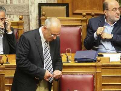 Ο Μάρδας ψάχνει ελληνικό νησί για να το ...