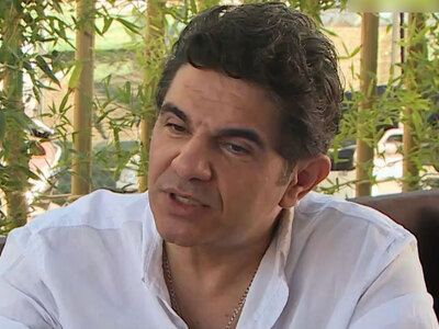 Νίκος Κουρκούλης: Βαρύ πένθος για τον τραγουδιστή