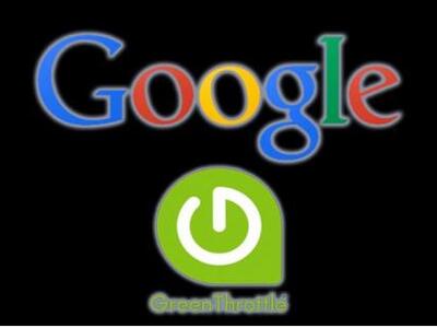 Google:  Εξαγοράζει την Green Throttle Games