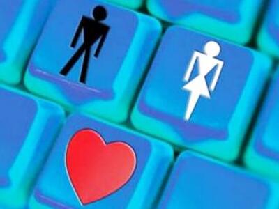 Οι online έρωτες καταλήγουν... σε πιο ευ...