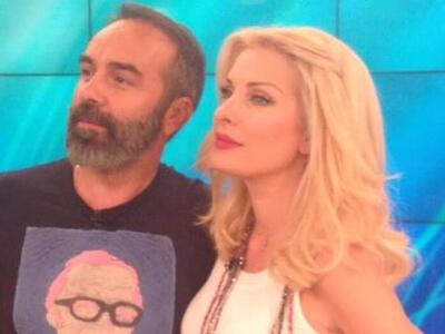 Μενεγάκη- Γκουντάρας: "Εισέβαλαν&qu...