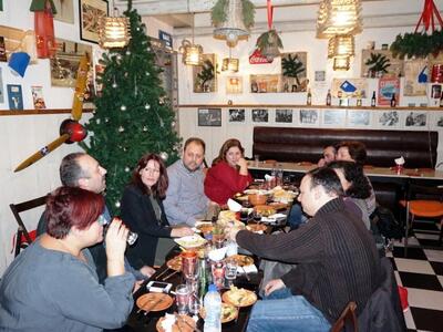 Πάτρα: Χρονιά αγώνων και το 2016 για το ...