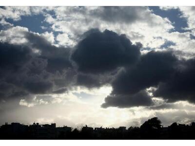 Πάτρα: Ο καιρός σήμερα και αύριο