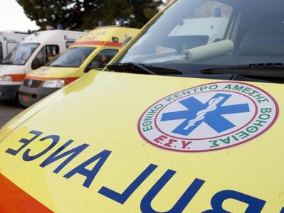 Τραγικό τέλος είχε ένας 55χρονος ηλεκτρο...