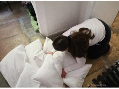 Η Πατρινή χορογράφος Μάρω Γαλάνη σε μία ...