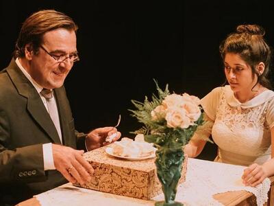 ΠΗΓΑΜΕ ΕΠΙΚΕΝΤΡΟ ΚΑΙ ΧΕΙΡΟΚΡΟΤΗΣΑΜΕ ΤΟΥΣ...