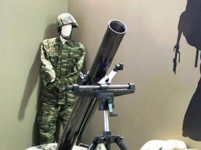 Τραγωδία στο Βόλο: Τρεις στρατιώτες νεκρ...