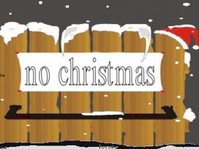 Ναυπακτία: Χωρίς δώρο οι εργαζόμενοι στο δήμο