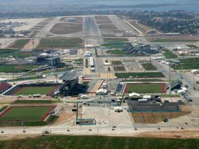 Στη Lamda Development το Ελληνικό